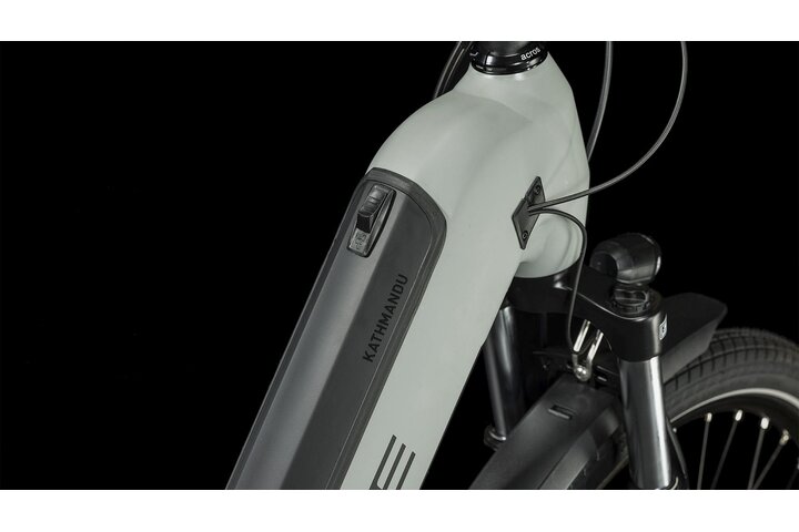 Cube Kathmandu Hybrid One 750 Elektrische Damesfiets 28 inch 46cm 10v 3