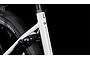Cube Supreme Hybrid One 500 Elektrische Damesfiets 28 inch 54cm 10v 5 klein