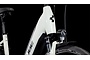 Cube Supreme Hybrid One 500 Elektrische Damesfiets 28 inch 54cm 10v 6 klein