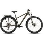 CUBE AIM SLX FE 29 inch Mountainbike L (1.77m - 1.82m) 12v