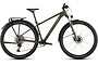 CUBE AIM SLX FE 29 inch Mountainbike L (1.77m - 1.82m) 12v 1 klein