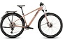 CUBE AIM SLX FE 29 inch Mountainbike M (1.71m - 1.76m) 12v 2 klein