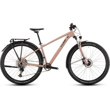 Cube CUBE AIM SLX FE 29 inch Mountainbike L (1.77m - 1.82m) 12v