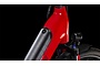 Cube Supreme Hybrid Comfort Pro 500 Elektrische Damesfiets 28 inch 58cm Enviolo 2 klein