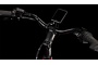 Cube Supreme Hybrid Comfort Pro 500 Elektrische Damesfiets 28 inch 58cm Enviolo 3 klein