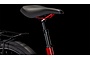 Cube Supreme Hybrid Comfort Pro 500 Elektrische Damesfiets 28 inch 58cm Enviolo 5 klein