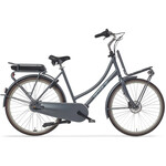 Cortina E-U4 Family Smart Moederfiets 28 inch DB7