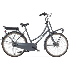 Cortina Cortina E-U4 Family Smart Moederfiets 28 inch DB7