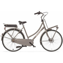 Cortina Cortina E-U4 Family Smart Moederfiets 28 inch 50cm DB7