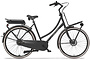 Cortina E-U4 Family Smart Moederfiets 28 inch 50cm DB7 4 klein