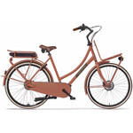 Cortina E-U4 Family Smart Moederfiets 28 inch 50cm DB7