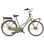 Cortina E-U4 Family Smart Moederfiets 28 inch 57cm DB7