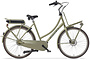Cortina E-U4 Family Smart Moederfiets 28 inch 57cm DB7 4 klein