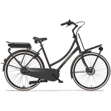 Cortina Cortina E-U4 Family Smart Moederfiets 28 inch 57cm DB7