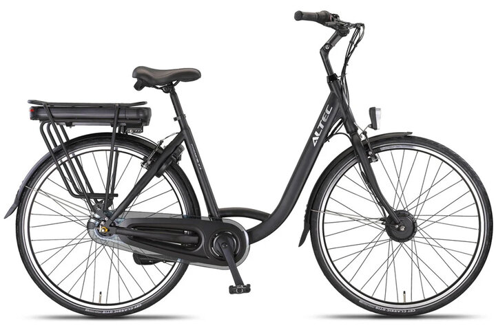 Altec Cosmos X E-Bike Dames 28 inch 52cm 7v 1