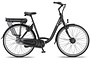 Altec Cosmos X E-Bike Dames 28 inch 52cm 7v 1 klein