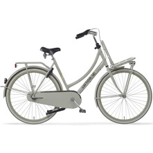 Cortina Cortina U4 Transportfiets 28 inch 50cm R3