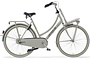 Cortina U4 Transportfiets 28 inch 50cm R3 4 klein
