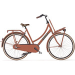Cortina U4 Transportfiets 28 inch 50cm R3