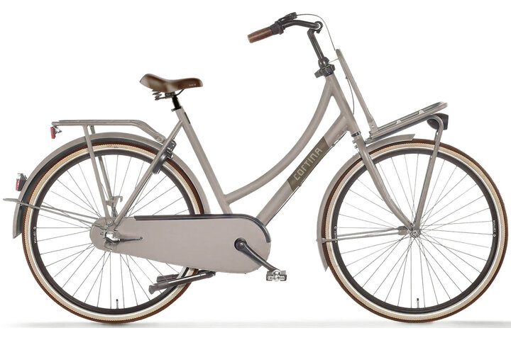 Cortina U4 Transportfiets 28 inch 50cm R3 7