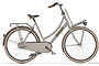 Cortina U4 Transportfiets 28 inch 50cm R3 7 klein