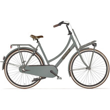 Cortina Cortina U4 Transportfiets 28 inch 50cm R3
