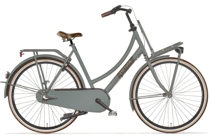 Cortina U4 Transportfiets 28 inch 50cm R3 1