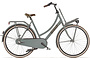 Cortina U4 Transportfiets 28 inch 57cm R3 6 klein