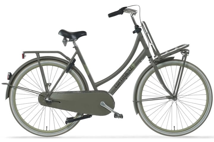 Cortina U4 Transportfiets 28 inch 57cm R3 1