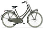 Cortina U4 Transportfiets 28 inch 57cm R3 8 klein