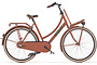 Cortina U4 Transportfiets 28 inch 61cm R3 6 klein
