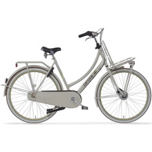 Cortina Cortina U4 Transport Damesfiets 28 inch 50cm ND7