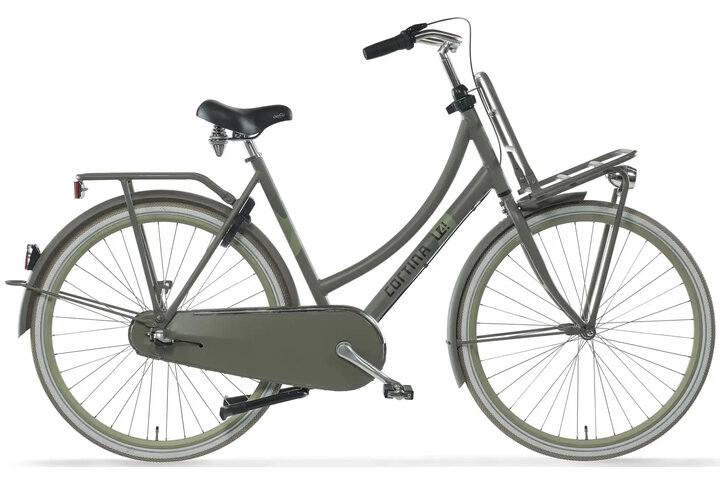 Cortina U4 Transport Damesfiets 28 inch 50cm ND7 - afbeelding 6