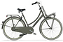 Cortina U4 Transport Damesfiets 28 inch 50cm ND7 7 klein