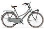 Cortina U4 Transport Damesfiets 28 inch 50cm ND7 10 klein