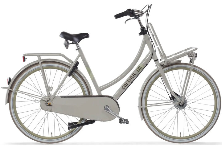 Cortina U4 Transportfiets 28 inch 57cm ND7 9