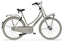 Cortina U4 Transportfiets 28 inch 57cm ND7 2 klein