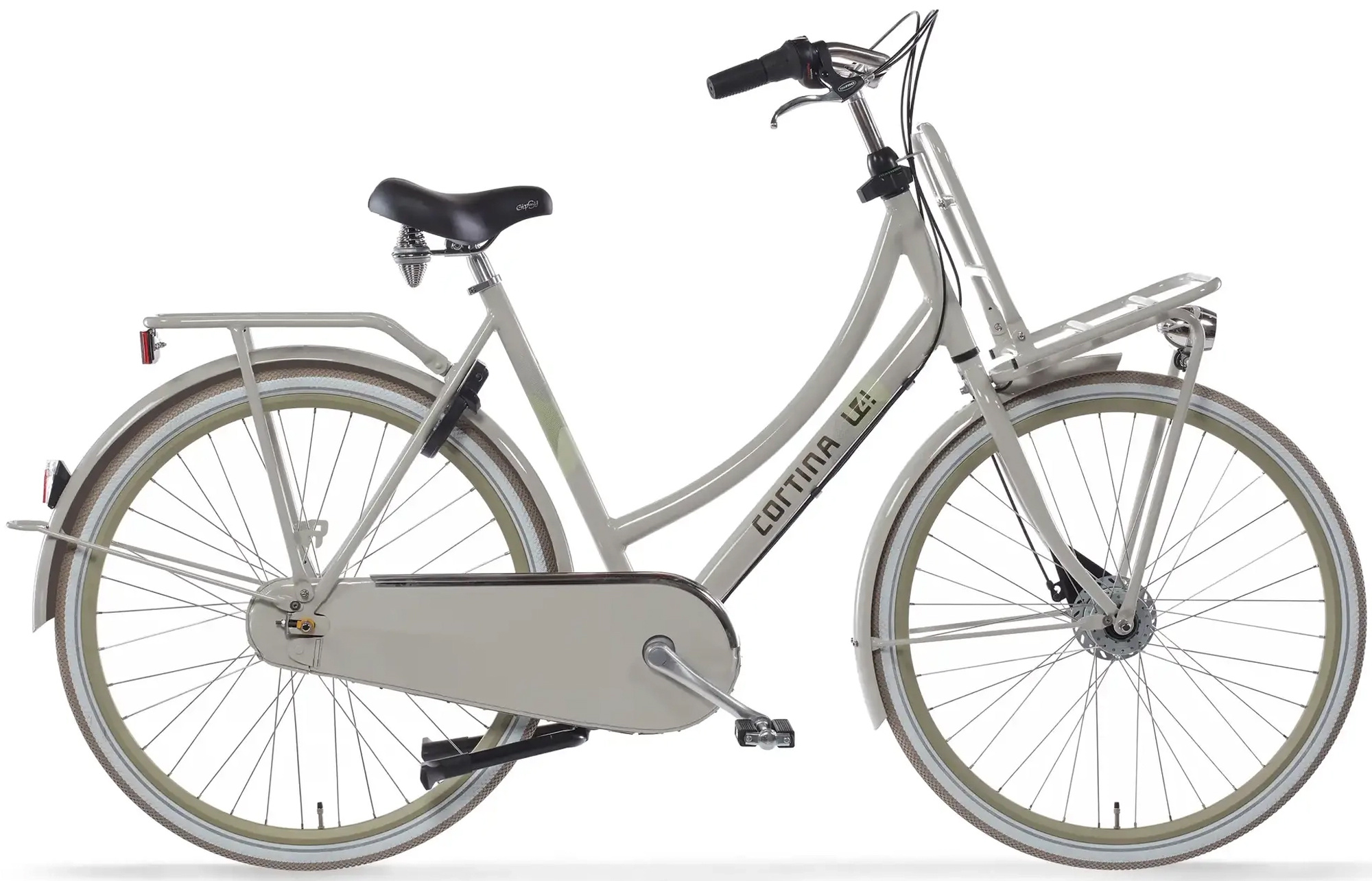 Cortina U4 Transportfiets 28 inch 57cm ND7