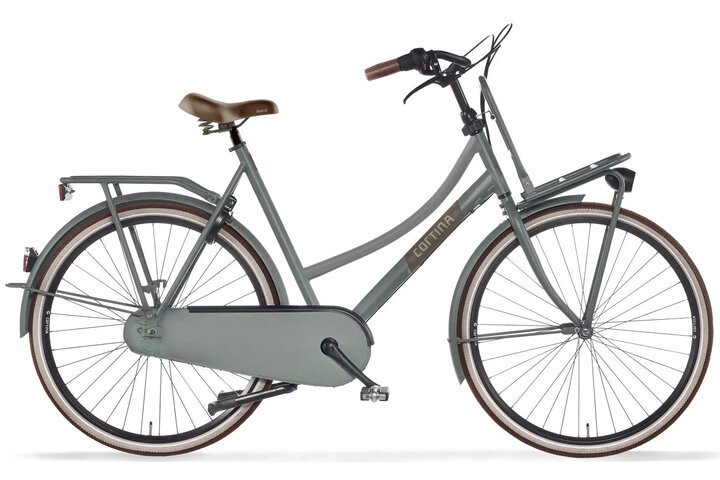 Cortina U4 Transportfiets 28 inch 57cm ND7 - afbeelding 9