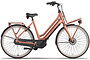 Cortina E-U4 Next Elektrische Transportfiets 28 inch Bosch Active Line Plus Smart Middenmotor 52cm DB7 3 klein