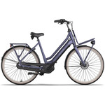 Cortina E-U4 Next Elektrische Transportfiets 28 inch Bosch Active Line Plus Smart Middenmotor 57cm DB7