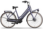 Cortina E-U4 Next Elektrische Transportfiets 28 inch Bosch Active Line Plus Smart Middenmotor 57cm DB7 2 klein