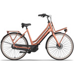 Cortina E-U4 Next Elektrische Transportfiets 28 inch Bosch Active Line Plus Smart Middenmotor 57cm DB7