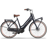 Cortina E-U4 Next Elektrische Transportfiets 28 inch Bosch Active Line Plus Smart Middenmotor 57cm DB7