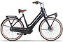 Cortina E-U4 Next Elektrische Transportfiets 28 inch Bosch Active Line Plus Smart Middenmotor 57cm DB7 4 klein