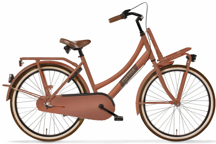 Cortina U4Mini Transportfiets 24 inch R3 2