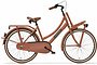 Cortina U4Mini Transportfiets 24 inch R3 6 klein