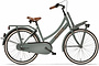 Cortina U4Mini Transportfiets 24 inch R3 7 klein