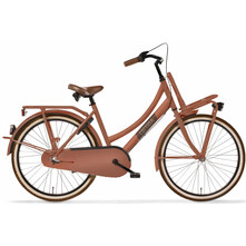 Cortina Cortina U4Mini Transportfiets 26 inch R3