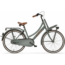 Cortina Cortina U4Mini Transportfiets 26 inch R3